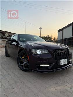 كرايسلر 300